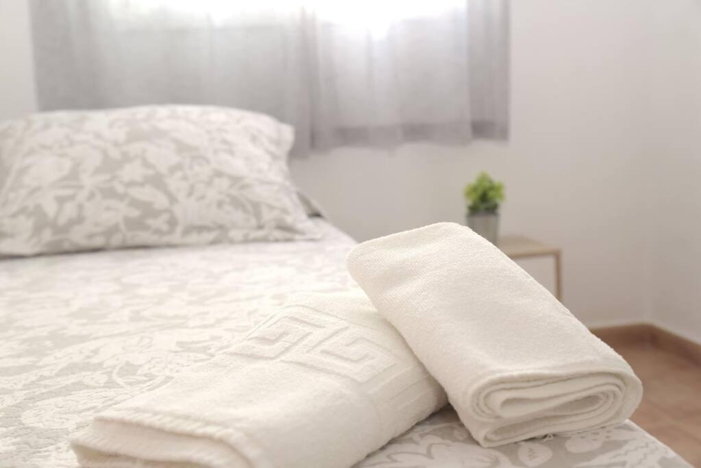 Elena - Solo Familias Y Parejas Apartment Conil De La Frontera