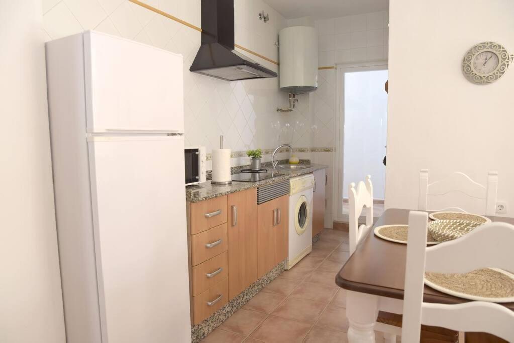 Elena - Solo Familias Y Parejas Apartment *