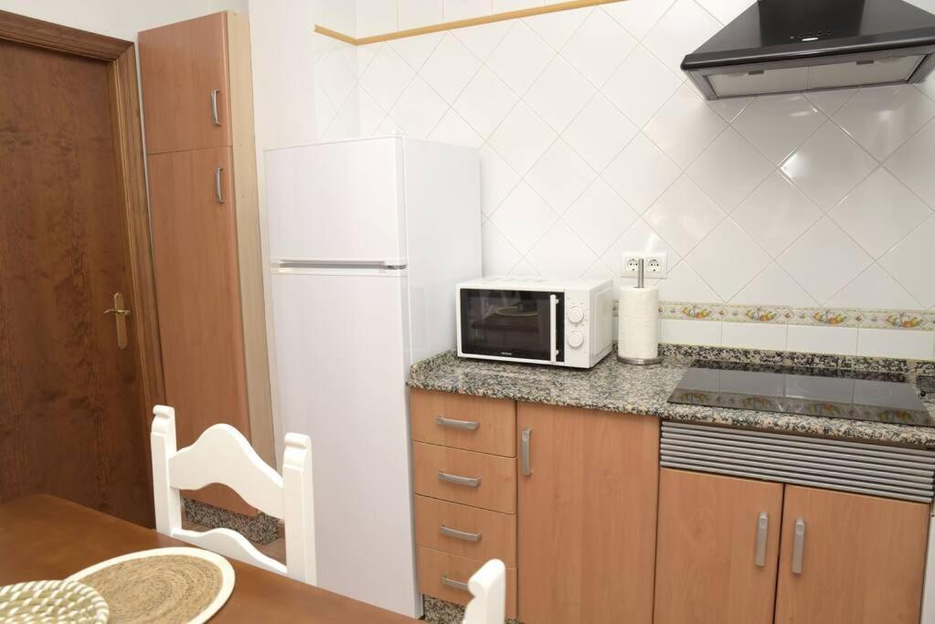 Apartment Elena - Solo Familias Y Parejas Conil De La Frontera