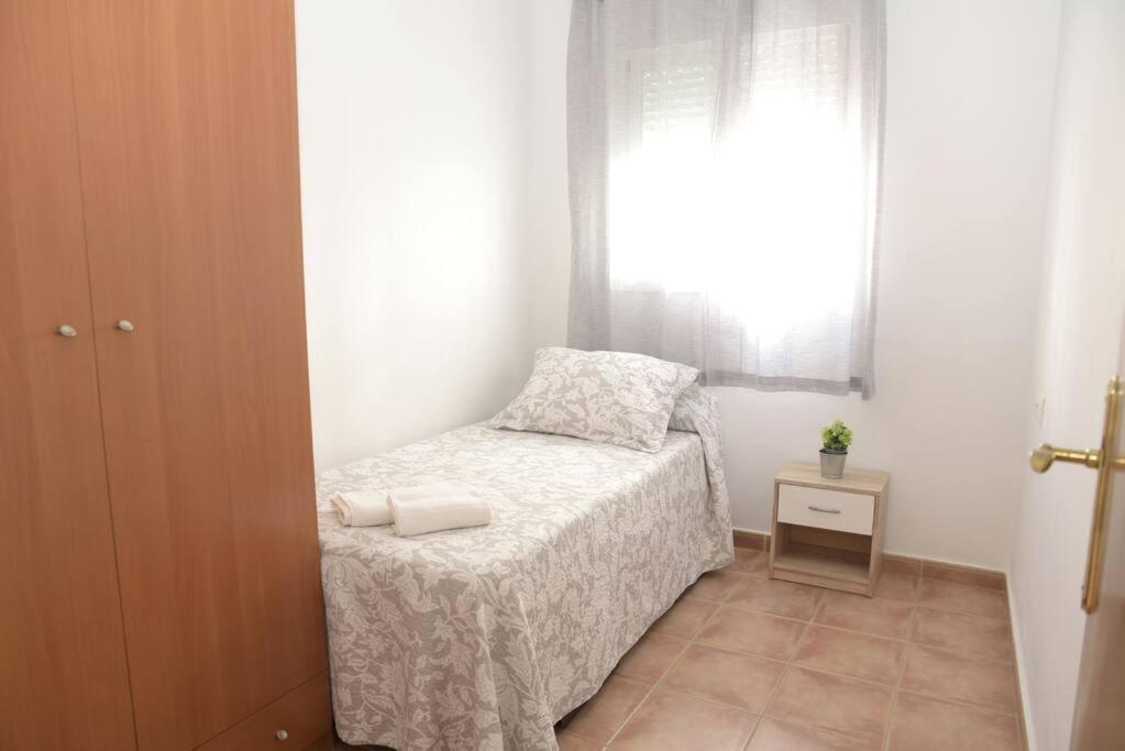 Elena - Solo Familias Y Parejas Apartment